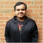 Sarat Gopalakrishnan, Ph.D.