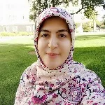 Fatemeh Heydari
