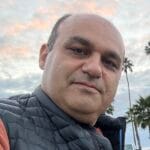 S. Shahriar Arab, Ph.D.