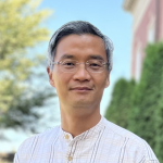 Chenlin Hsieh, Ph.D.